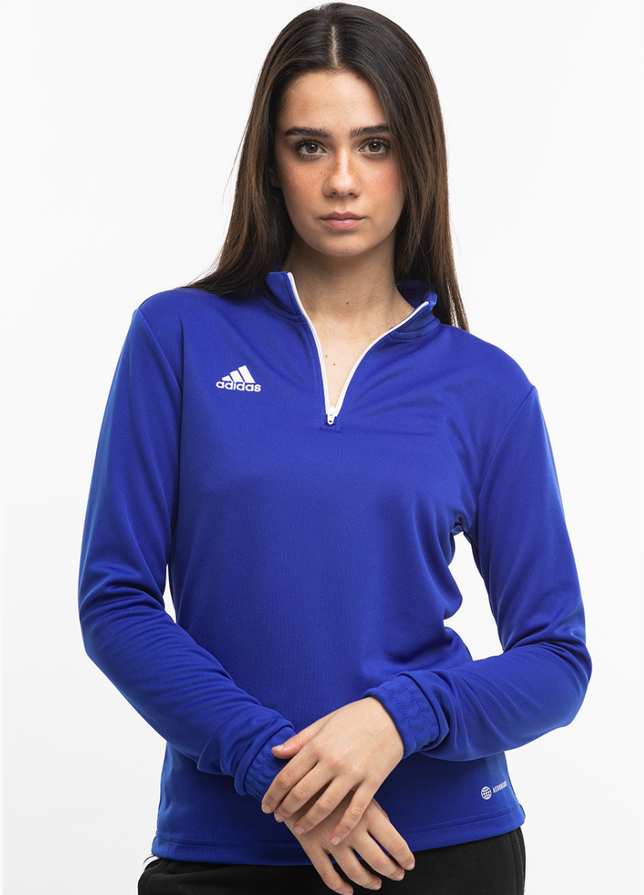 adidas Bluză Femei Entrada 22 Top Training HG6284 adidas Bluză Femei Entrada 22 Top Training HG6284