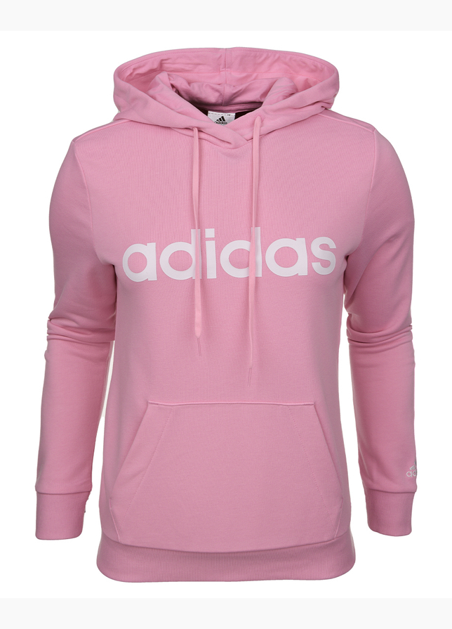 adidas Hanorac pentru femei Essentials Hoodie FT HL2086 adidas Hanorac pentru femei Essentials Hoodie FT HL2086