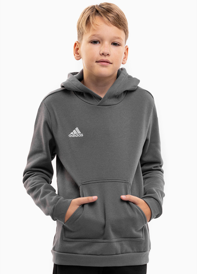 adidas Hanorac Pentru Copii Entrada 22 Hoody H57515 adidas Hanorac Pentru Copii Entrada 22 Hoody H57515