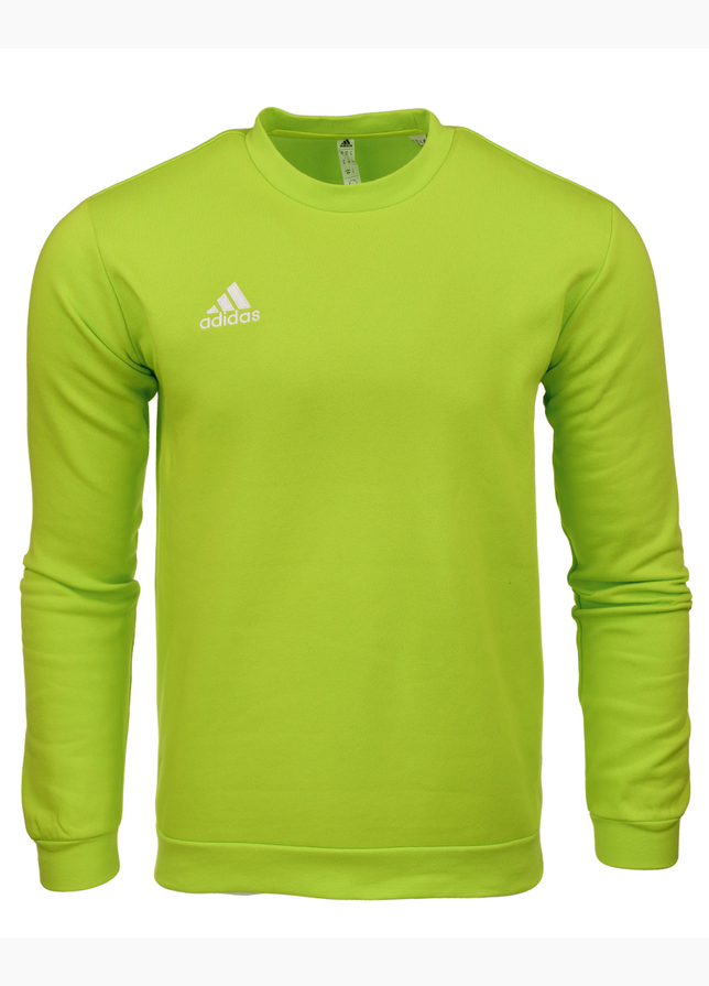 adidas Hanorac pentru copii Entrada 22 Sweat Top HC5043 adidas Hanorac pentru copii Entrada 22 Sweat Top HC5043