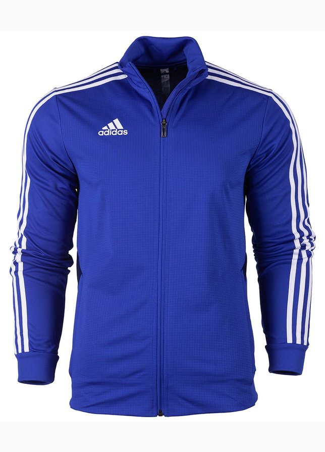 adidas bluză pentru copii Tiro 19 Training JKT JR DT5274 adidas bluză pentru copii Tiro 19 Training JKT JR DT5274
