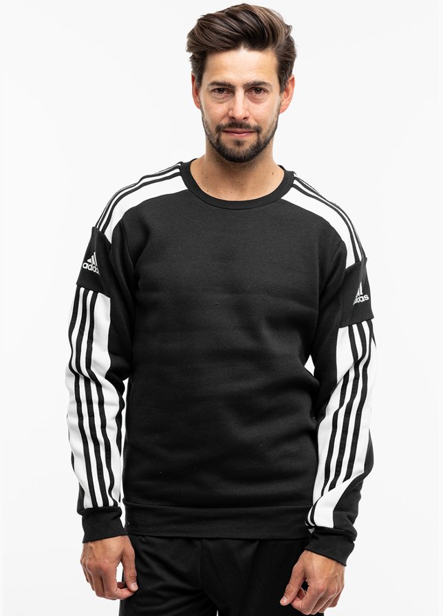 adidas Bărbați Hanorac Squadra 21 Sweat Top GT6638 adidas Bărbați Hanorac Squadra 21 Sweat Top GT6638