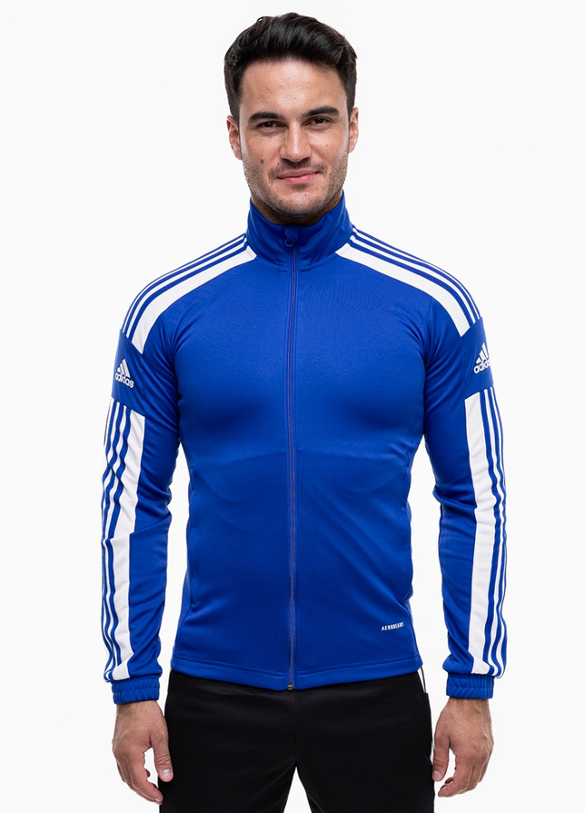 adidas bărbați Bluză Squadra 21 Training GP6463 adidas bărbați Bluză Squadra 21 Training GP6463