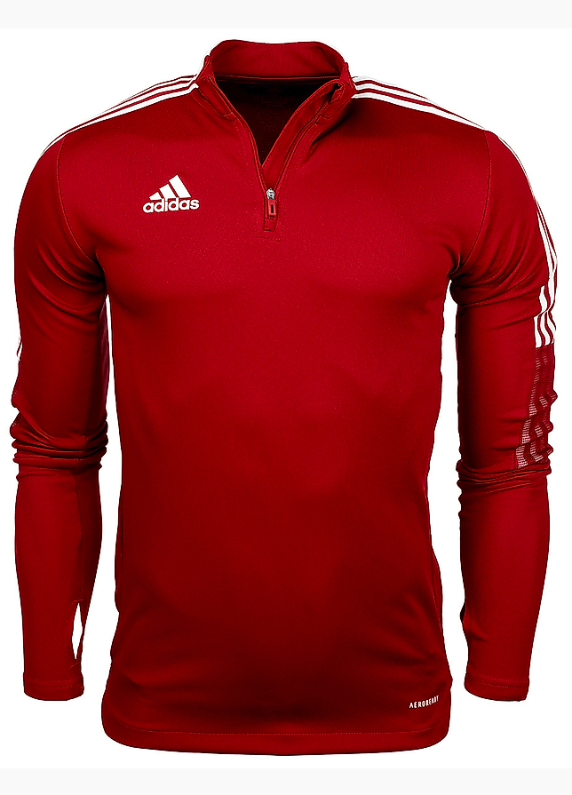 adidas pentru barbati hanorac Tiro 21 Training Top GH7303 adidas pentru barbati hanorac Tiro 21 Training Top GH7303