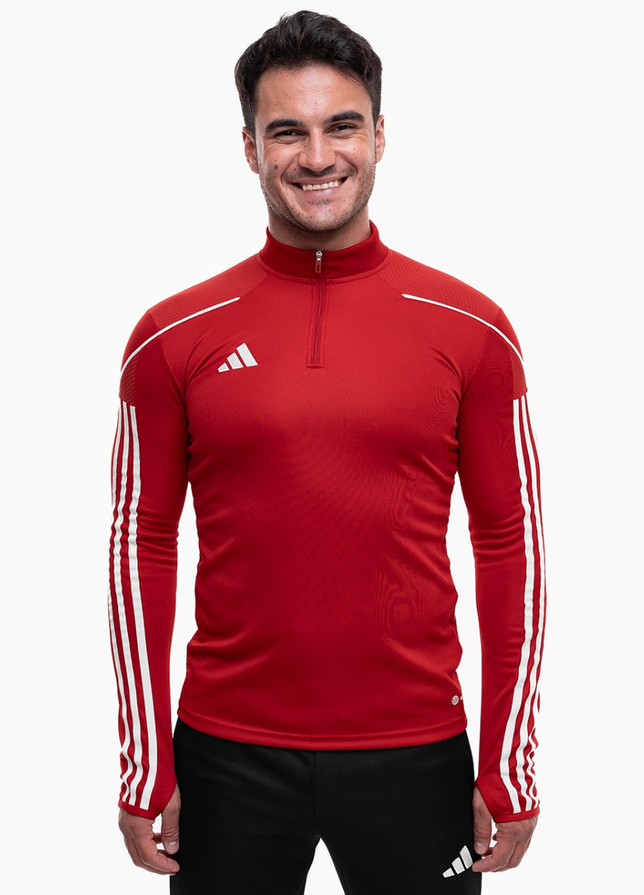 adidas Hanorac pentru bărbați Tiro 23 League Training Top HS0327 adidas Hanorac pentru bărbați Tiro 23 League Training Top HS0327