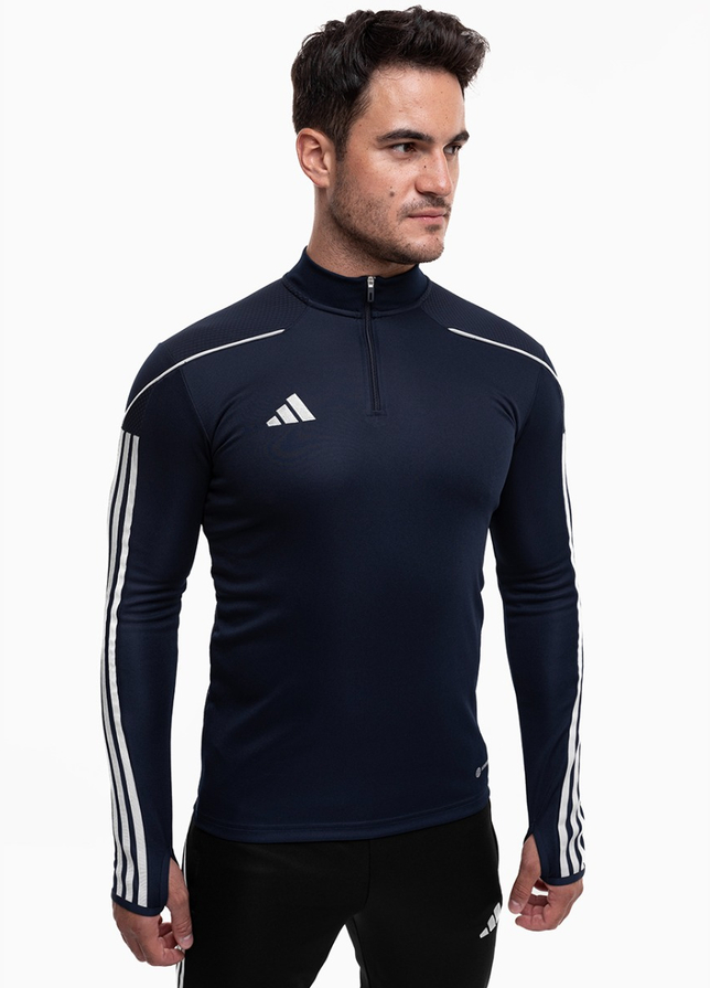 adidas Hanorac pentru bărbați Tiro 23 League Training Top HS7229 adidas Hanorac pentru bărbați Tiro 23 League Training Top HS7229