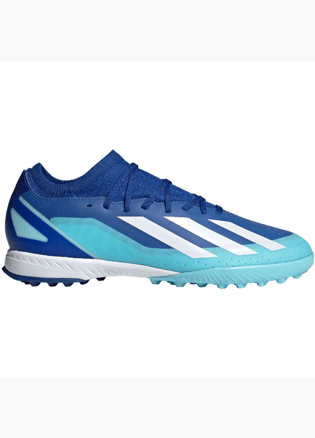 adidas Pantofi de fotbal pentru bărbați X Crazyfast.3 TF ID9338 EUR 44 adidas Pantofi de fotbal pentru bărbați X Crazyfast.3 TF ID9338 EUR 44