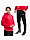 Imaginea variantei de produs adidas Dres męski Entrada 22 Hoody H57514/HB0574