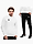 Imaginea variantei de produs adidas Dres męski Entrada 22 Hoody HG6302/HB0574