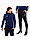 Imaginea variantei de produs adidas Komplet męski Tiro 23 League Sweat Hoodie HS3599/HS3611