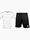 Imaginea variantei de produs adidas dziecięcy strój sportowy koszulka spodenki Squadra 21 Jersey GN5741/GN5767