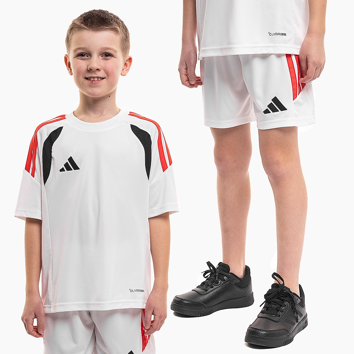 adidas Set sportiv copii Tiro 26 League KR0369/KR0364