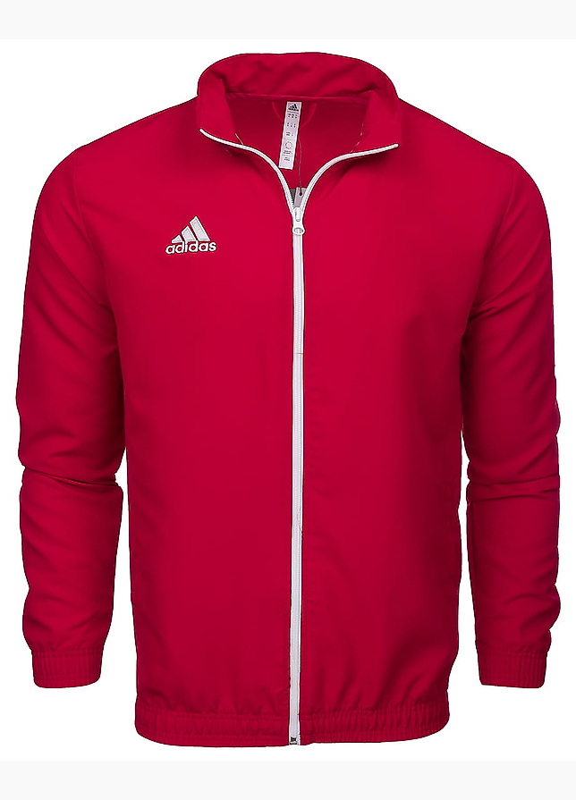 adidas Hanorac copii Entrada 22 Presentation Jacket H57540 adidas Hanorac copii Entrada 22 Presentation Jacket H57540