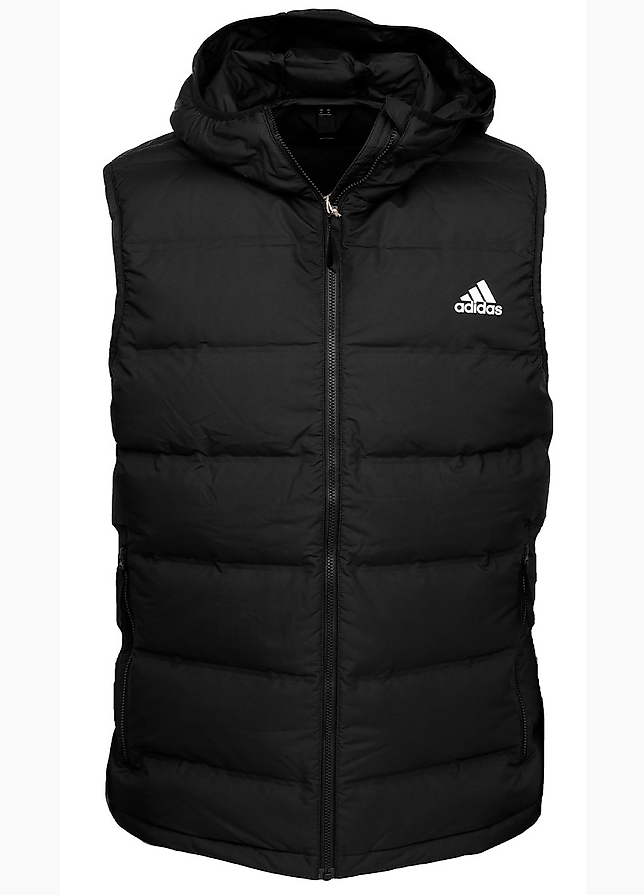 adidas bărbați vestă Helionic Vest BQ2006 adidas bărbați vestă Helionic Vest BQ2006