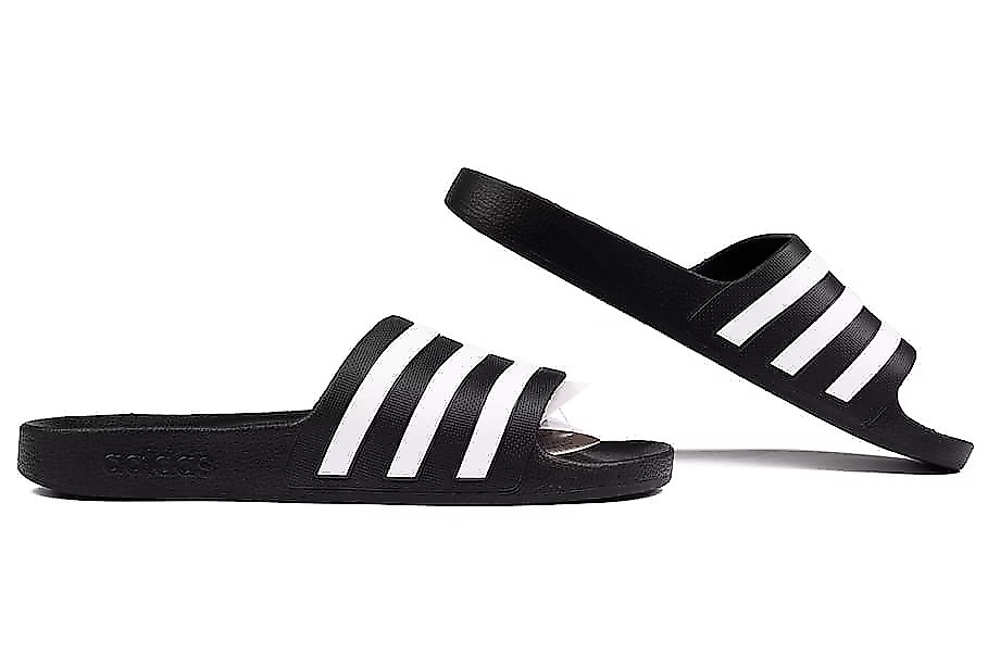 adidas Șlapi Adilette Aqua F35543 EUR 38 OUTLET