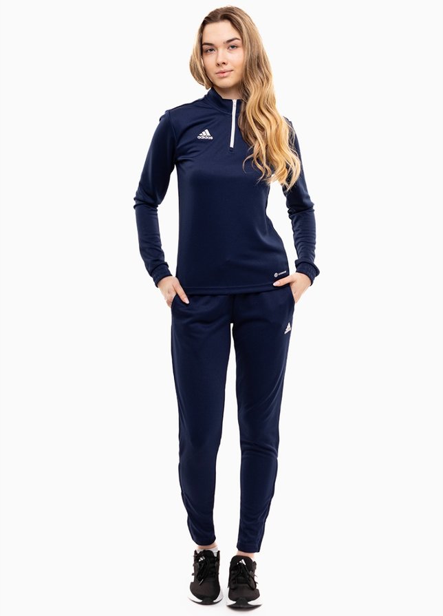 adidas Set trening dama Entrada 22 Training H57483/HC0334 adidas Set trening dama Entrada 22 Training H57483/HC0334