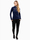 Imaginea variantei de produs adidas Komplet damski Entrada 22 Training H57483/HC0335