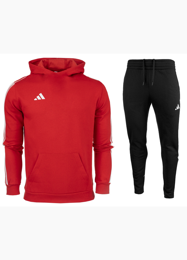 adidas Trening pentru copii Tiro 23 League Sweat Hoodie HS3607/HS3614 adidas Trening pentru copii Tiro 23 League Sweat Hoodie HS3607/HS3614