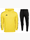 Imaginea variantei de produs adidas Komplet dziecięcy Tiro 23 League Sweat Hoodie IC7856/HS3614