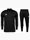 Imaginea variantei de produs adidas Komplet dziecięcy Tiro 23 League Training HS3522/HS3496