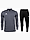 Imaginea variantei de produs adidas Komplet dziecięcy Tiro 23 League Training HS3523/HS3496