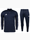 Imaginea variantei de produs adidas Komplet dziecięcy Tiro 23 League Training HS3525/HS3495