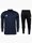 Imaginea variantei de produs adidas Komplet dziecięcy Tiro 23 League Training HS3525/HS3496