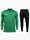 Imaginea variantei de produs adidas Komplet dziecięcy Tiro 23 League Training IC7872/HS3496