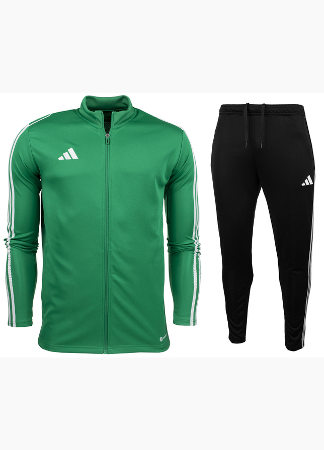 adidas Trening pentru copii Tiro 23 League Training IC7872/HS3496 adidas Trening pentru copii Tiro 23 League Training IC7872/HS3496
