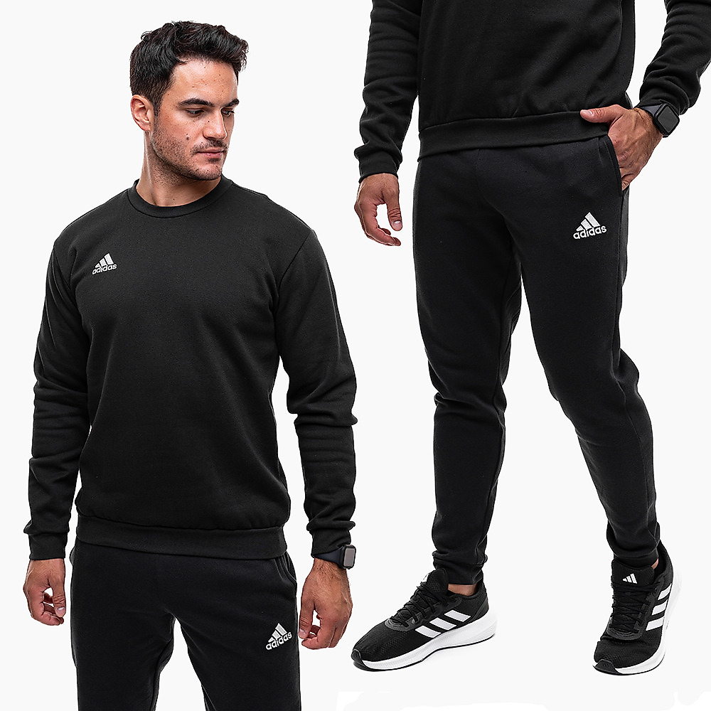 adidas bărbați treninguri întregi Entrada 22 Sweat H57478/HB0574