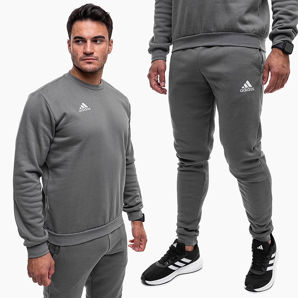 adidas bărbați treninguri întregi Entrada 22 Sweat H57479/H57531