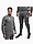Imaginea variantei de produs adidas Komplet męski Entrada 22 Sweat H57479/H57531