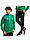 Imaginea variantei de produs adidas Komplet męski Entrada 22 Track Training HI2135/HC0332