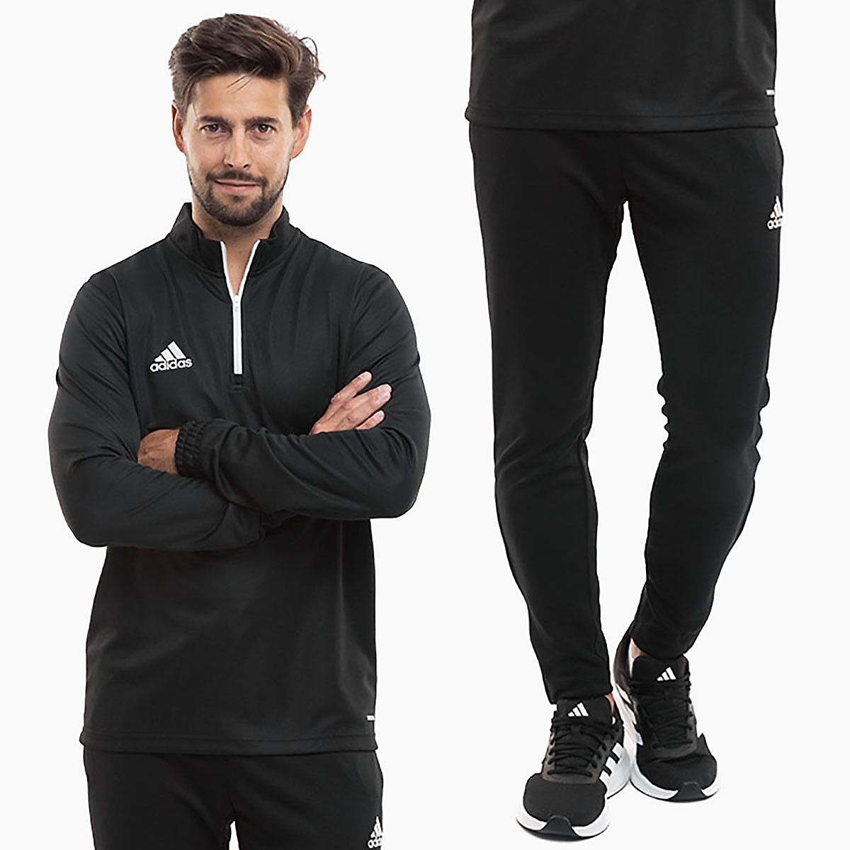adidas bărbați treninguri întregi Entrada 22 Training H57544/HC0332
