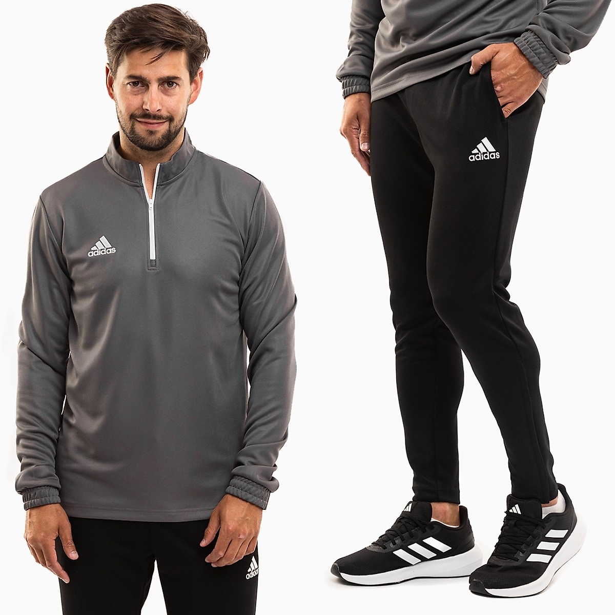adidas bărbați treninguri întregi Entrada 22 Training H57546/HC0332