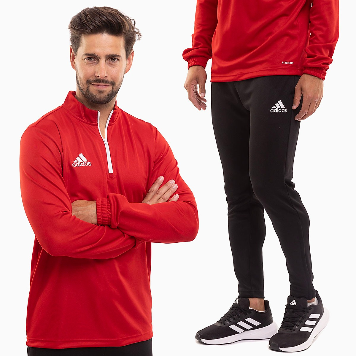 adidas bărbați treninguri întregi Entrada 22 Training H57556/HC0332