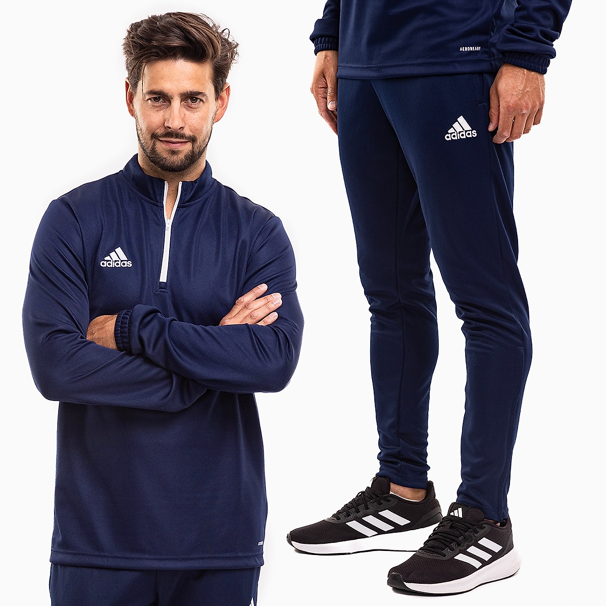 adidas Bărbați treninguri întregi Entrada 22 Training HB5327/HC0333