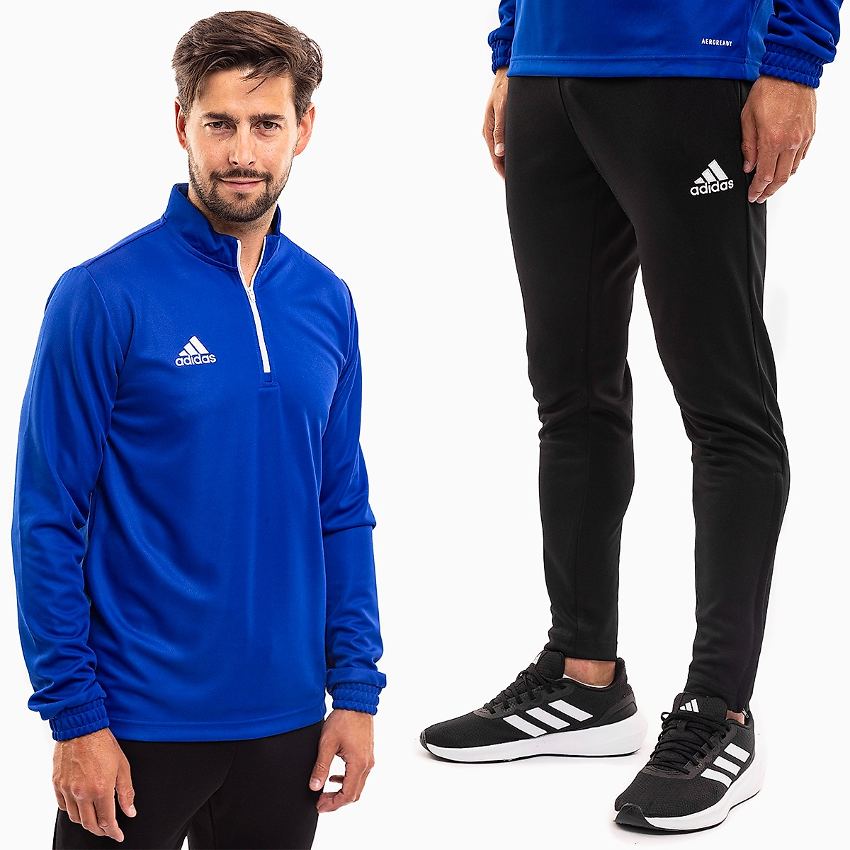 adidas Bărbați treninguri întregi Entrada 22 Training HG6286/HC0332