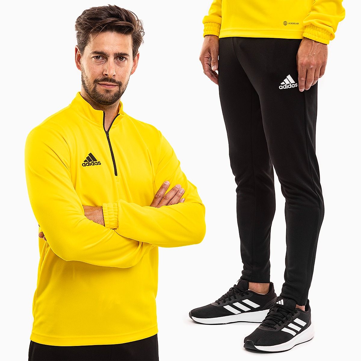 adidas Bărbați treninguri întregi Entrada 22 Training HI2128/HC0332