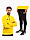 Imaginea variantei de produs adidas Komplet męski Entrada 22 Training HI2128/HC0332