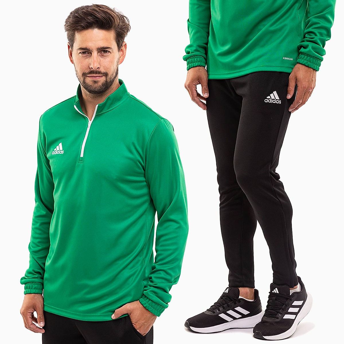 adidas bărbați treninguri întregi Entrada 22 Training HI2129