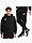 Imaginea variantei de produs adidas Komplet męski Entrada 26 Hoody JZ6577/JZ9138