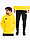 Imaginea variantei de produs adidas Komplet męski Entrada 26 Hoody JZ6584/JZ9138