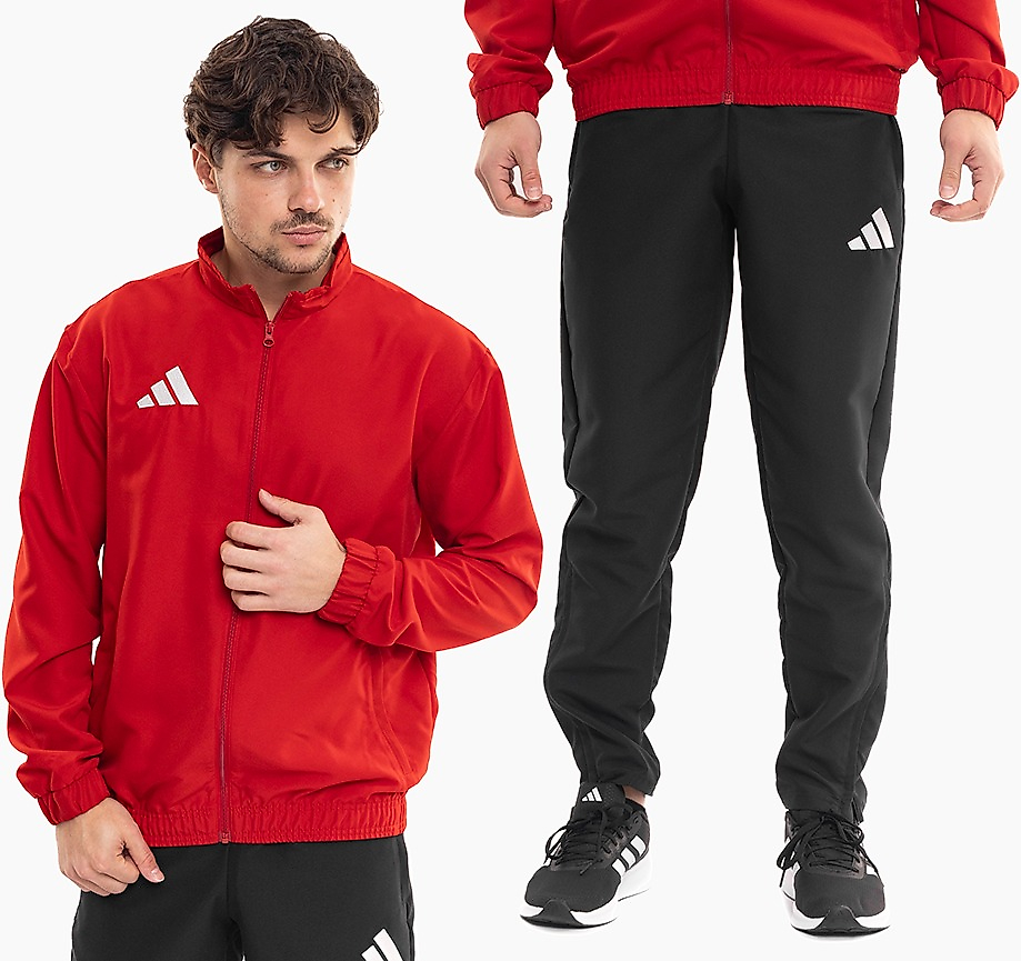 adidas Set bărbați Entrada 26 Presentation JZ6622/JZ9127