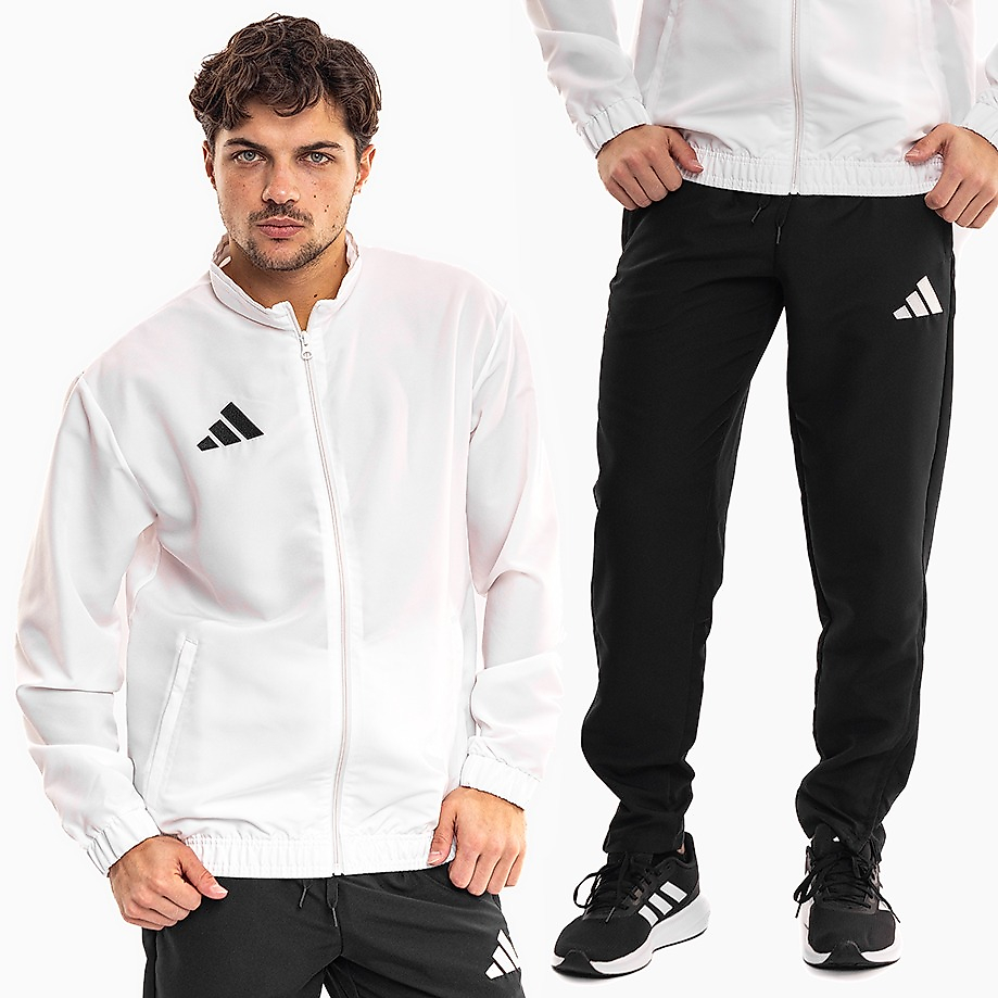 adidas Set bărbați Entrada 26 Presentation JZ6623/JZ9127