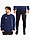 Imaginea variantei de produs adidas Komplet męski Entrada 26 Sweat Top JZ6574/JZ9138