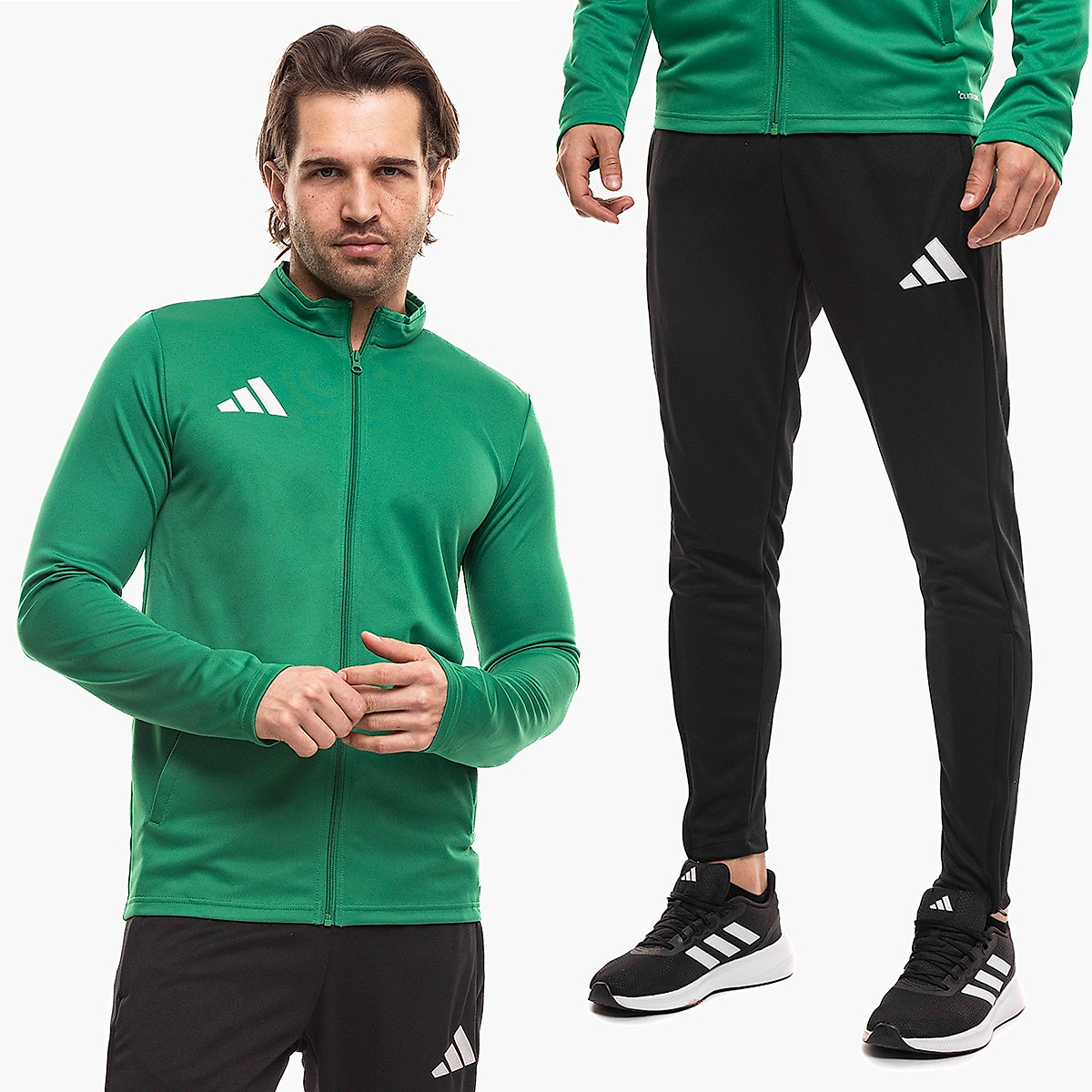 adidas Trening bărbați Entrada 26 Track JZ6585/KE9848