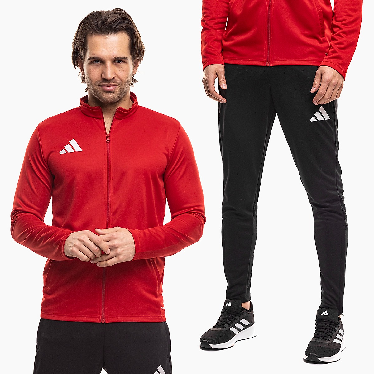 adidas Trening bărbați Entrada 26 Track JZ6586/KE9848