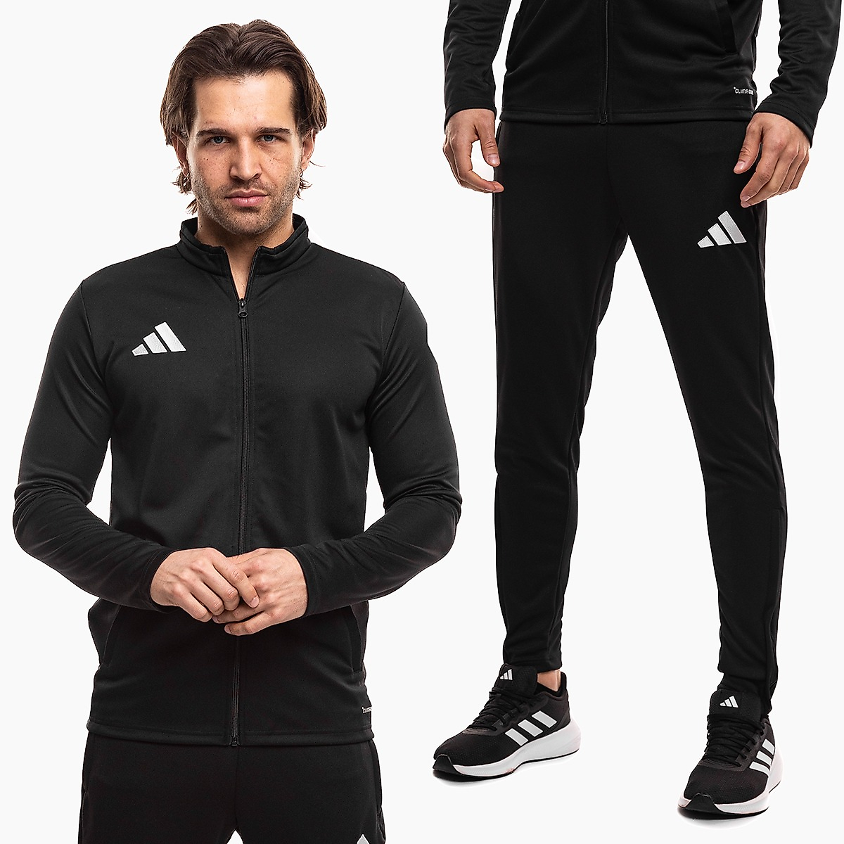 adidas Trening bărbați Entrada 26 Track JZ6587/KE9848