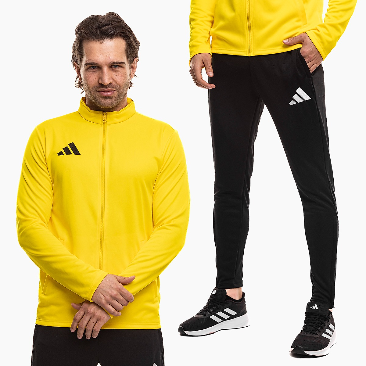 adidas Trening bărbați Entrada 26 Track JZ6588/KE9848
